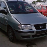 Hyundai Matrix 1.5CRDi 12V на Части, снимка 2 - Автомобили и джипове - 12832210