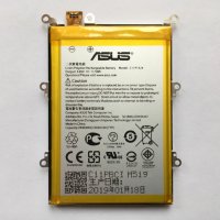 Батерия за ASUS ZenFone 2 ZE551ML C11P1424, снимка 5 - Оригинални батерии - 24828044