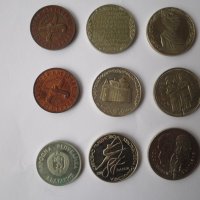 Стари банкноти и монети от , снимка 2 - Нумизматика и бонистика - 19667663