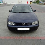 НА ЧАСТИ" Volkswagen Golf 4 1.9 Tdi 110к.с, снимка 4 - Автомобили и джипове - 18205166