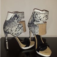 Нови сандали Mia Limited Edition, снимка 12 - Сандали - 14730124