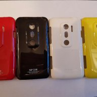 HTC EVO 3D - HTC G17 калъф - case, снимка 1 - Калъфи, кейсове - 17433173