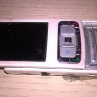 Nokia n95 без батерия-за ремонт за части за колекция, снимка 2 - Nokia - 17512340