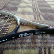 Тенис ракети, снимка 6 - Тенис - 16377519