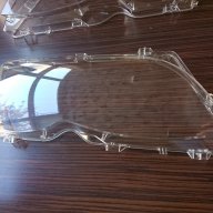 стъкла фар БМВ Е46 Фейслифт 01- преден капак фарове BMW, снимка 4 - Части - 16231298