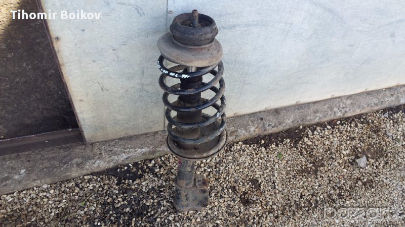 Макферсон пр.ляв за Рено Клио 1.9D 98г., снимка 1