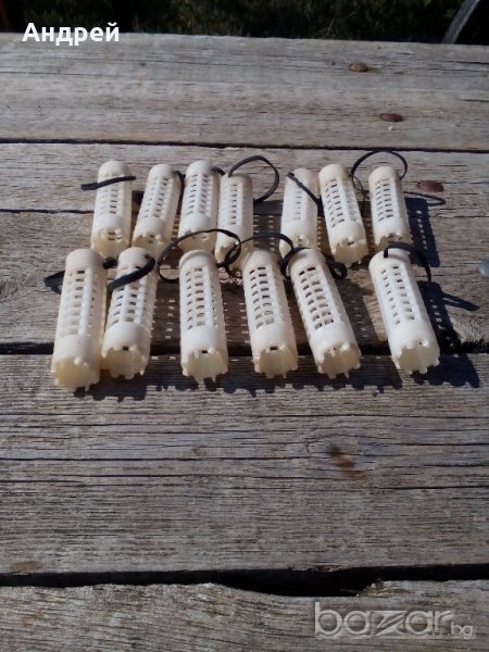 Ролки за коса, снимка 1