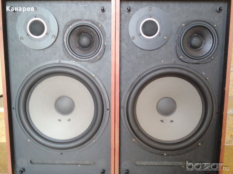 Audioscan 3880 , снимка 1