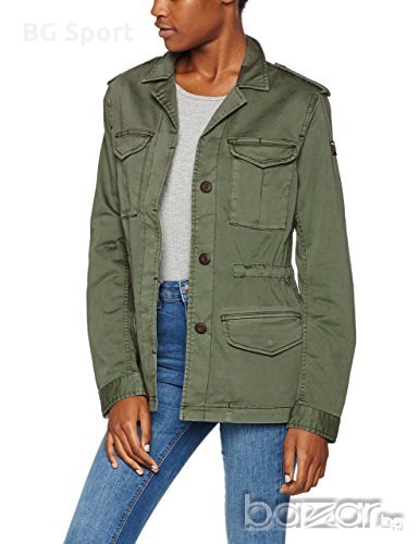 SALE! Replay ново оригинално дамско яке тип сако - размер L, снимка 1