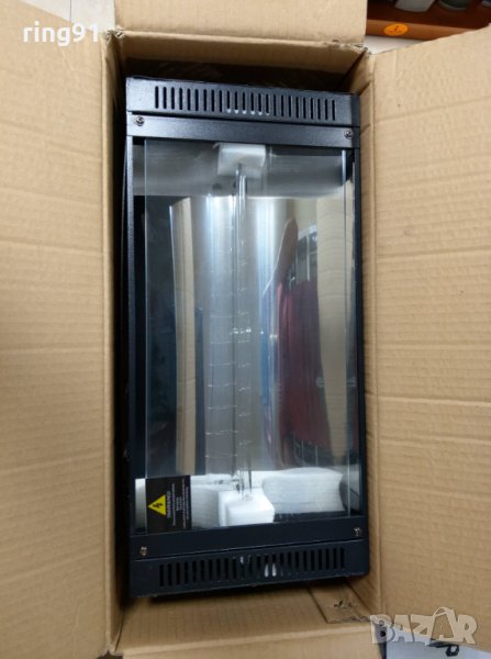 Блиц YR-988A, снимка 1