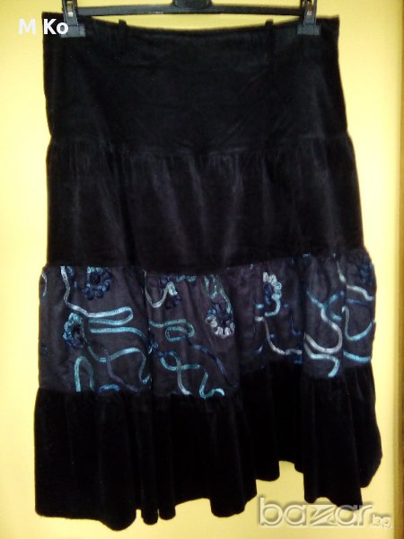 нова пола - размер BG 52/XXL, снимка 1