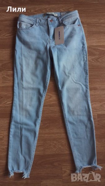 Дамски дънки деним LC Waikiki, снимка 1