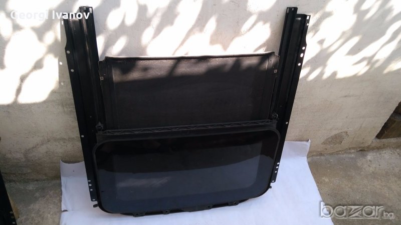 Панорамен шибидах за голф 4, снимка 1