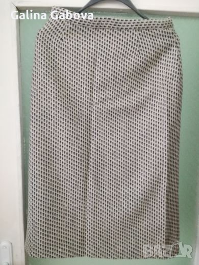 Запазена пола, снимка 1