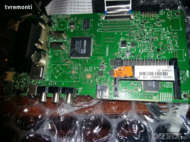 Main board 17mb82s, снимка 1