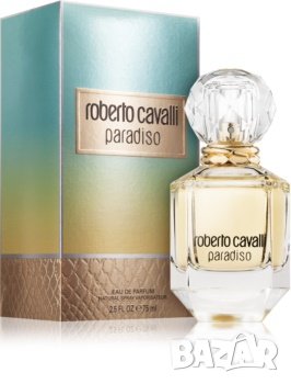 Парфюм, алтернативен на "ROBERTO CAVALLI PARADISO"110мл., снимка 1