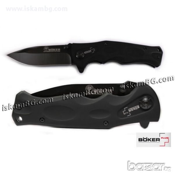 Сгъваем бож BOKER 048, снимка 1