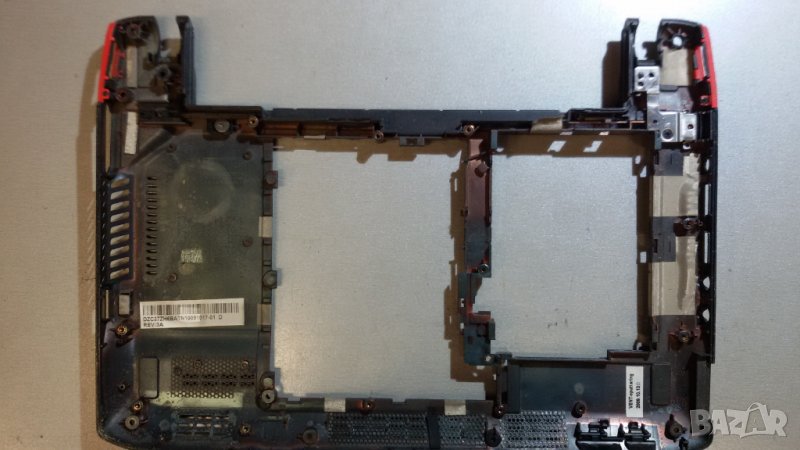 ACER FERRARI ONE FO200-313G25N, снимка 1