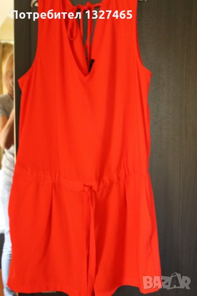 Дамски гащеризон, снимка 1