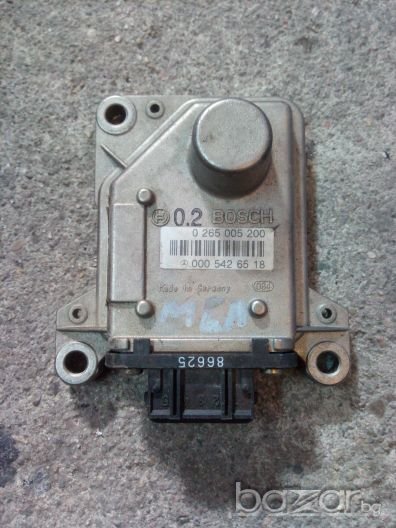 ESP сензор Мерцедес А160, снимка 1