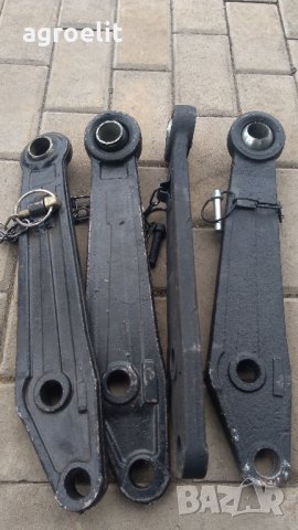 Винтове ЮМЗ/МТЗ., снимка 5 - Селскостопанска техника - 23465520