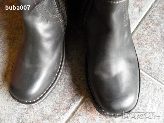 Fly London оригинални ботуши Uk5/38, снимка 13 - Дамски ботуши - 20335110