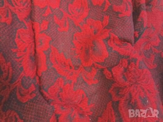 Продавам тънък килим или покривало, снимка 5 - Килими - 23847545