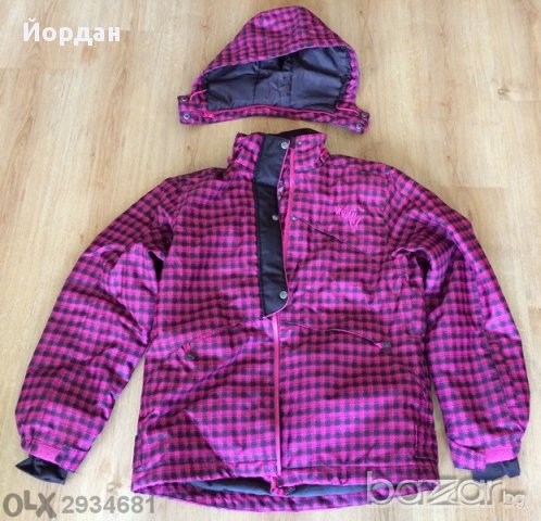 Продавам няколко комплекта щеки за ски, екипи за ски/сноуборд, няколко чифта ски обувки , снимка 6 - Зимни спортове - 12900299