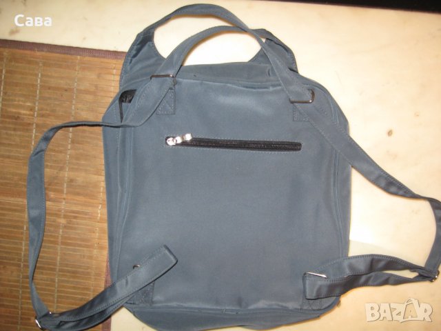 Раници REEBOK, NEW YORK COMP., снимка 10 - Раници - 24671470