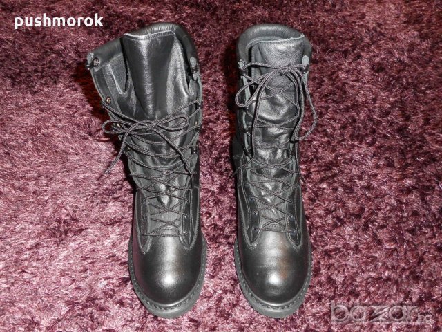 Rocky Gore tex Vibram made in USA, снимка 4 - Мъжки боти - 20321159