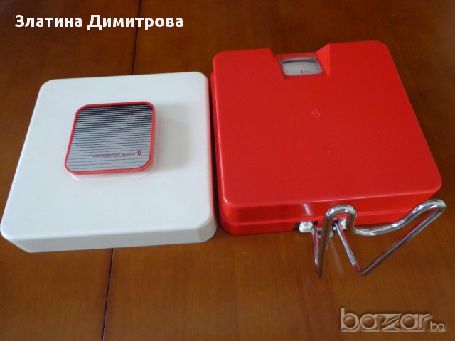 домакинска везна за стена-максимум 5 кг, снимка 4 - Други стоки за дома - 12645327