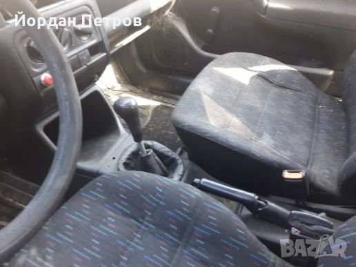 Голф 3 за части, снимка 15 - Автомобили и джипове - 20618435