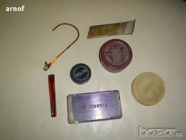 нещица военни от време оно.., снимка 16 - Други ценни предмети - 9161716