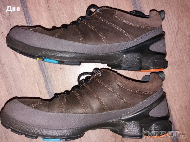 Ecco Biom № 36 -естествена кожа