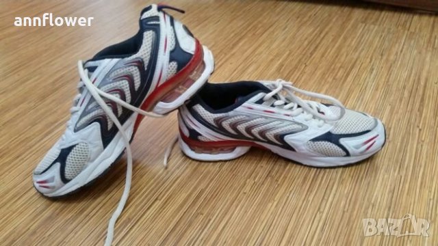 Маратонки Chicane 38