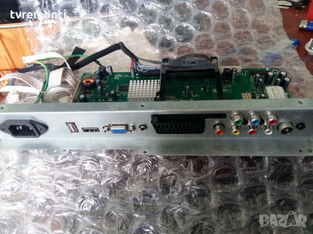 Main Board- T.MSD306.63A 11362