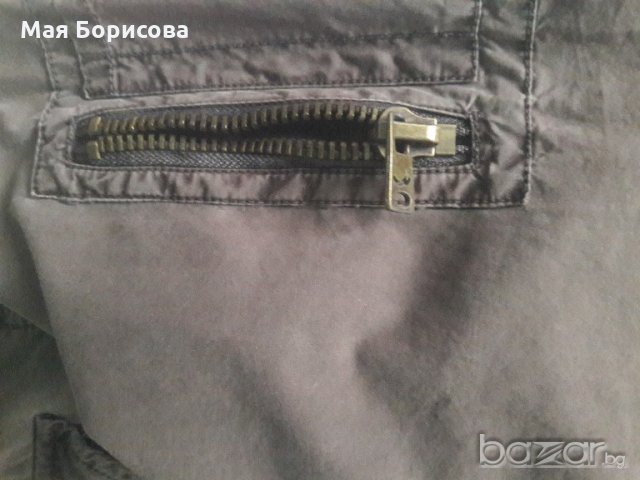 Мъжко яке "LTB" XXL, снимка 3 - Якета - 21070012