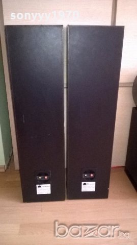 arcus domino-germany-berlin-2бр-маркови тонколони, снимка 11 - Тонколони - 19723962