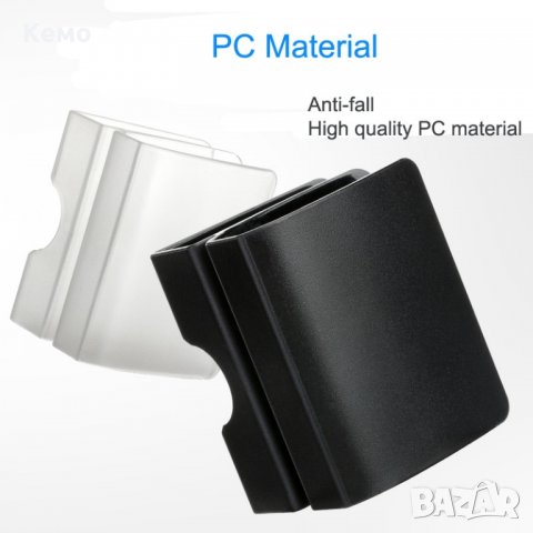  Преносим държач, клипс за iQOS , снимка 15 - Аксесоари за електронни цигари - 24671188