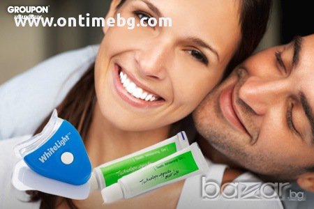 Систeма за избелване на зъби White Light, снимка 5 - Други - 10045041