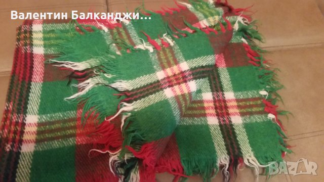 Родопско одеяло, снимка 3 - Олекотени завивки и одеяла - 22494028
