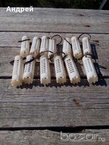 Ролки за коса