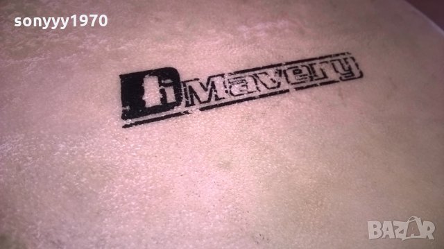 di mavery-бонгоси-барабанчета-29х15х14см-внос англия, снимка 15 - Ударни инструменти - 23563194