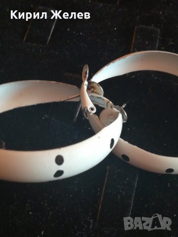 Обеци-8600, снимка 3 - Обеци - 25725047