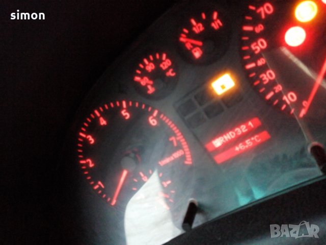 Audi A4 Avant Automatic 1.8.125к.с, снимка 4 - Части - 24678891