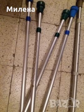 Патерици тип канадки възрастни и деца 28лв., снимка 4 - Патерици - 23361721