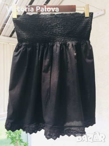 Красива нова памучна пола, снимка 7 - Поли - 25797336