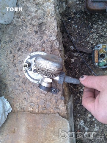 части за резачки урал и дружба и помпи, снимка 10 - Други инструменти - 13647903