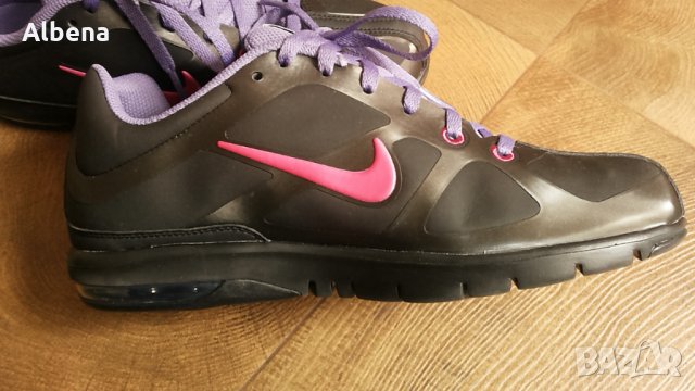 NIKE Training AIR MAX S2S размер EUR 39 / UK 5.5 дамски 2-1-S, снимка 12 - Маратонки - 25119979