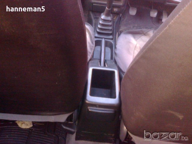 Нисан Алмера на части-десен волан , снимка 7 - Автомобили и джипове - 19688370